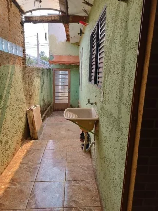 Imagem CASA A VENDA NO BAIRRO DOM LAFAIETE