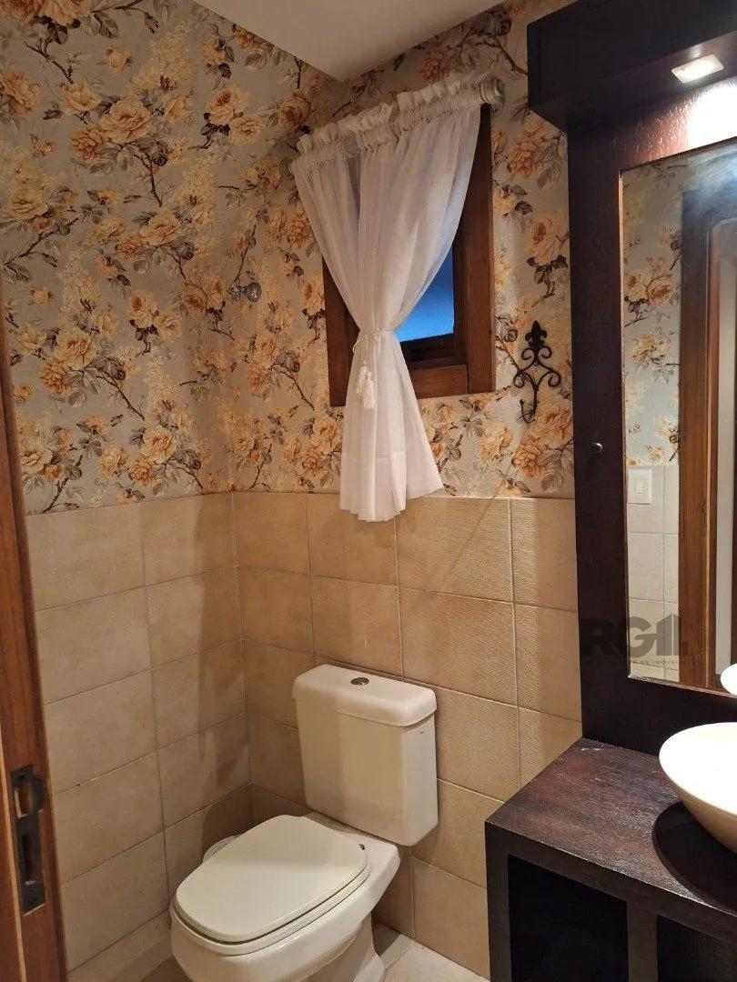 Imagem Casa condomínio | 4 quartos | 1 suíte | 2 vagas | Gramado - RS