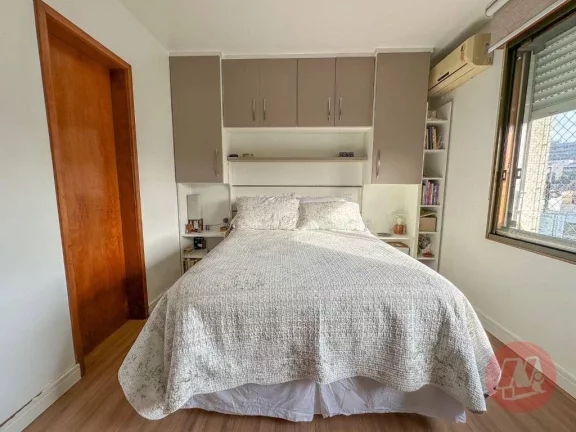 Imagem Na avenida Mariante,102 m² privativos, 3 dormitórios, suíte e vaga.