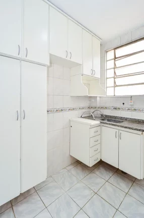 Imagem Apartamento à venda em São Paulo, Santa Cecília, com 1 quarto, 51,84m2