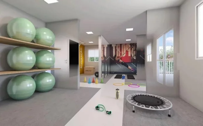 Imagem SPHERA PANAMBY URBAN - PLANO...PLANO - Aptos de 34 a 66m², próximo à Estação Giovanni Gronchi!