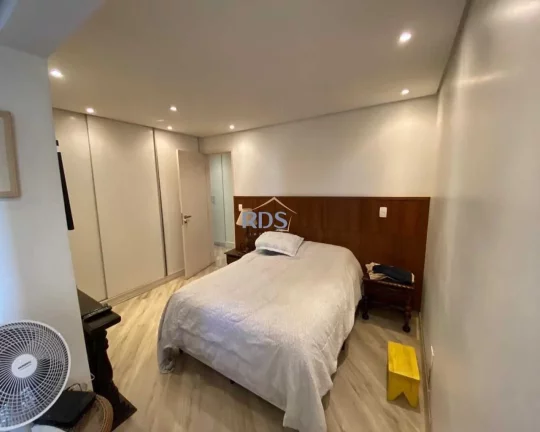 Foto do imóvel APARTAMENTO RESIDENCIAL em São Paulo - SP, Indianópolis em Avenida dos Imarés