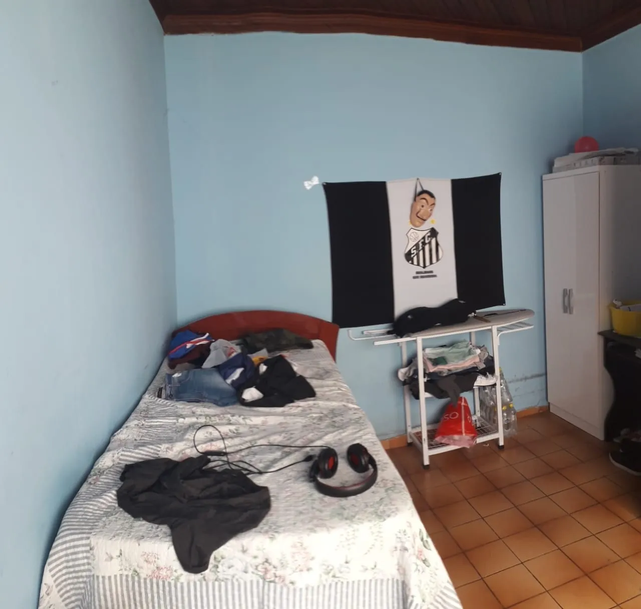 Imagem Casa à venda 3 Quartos, 4 Vagas, 290M², Santa Rita, Aparecida - SP
