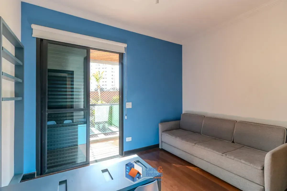 Imagem Apartamento para venda em Ipiranga com 4 quartos, sendo 3 suítes, 182m²