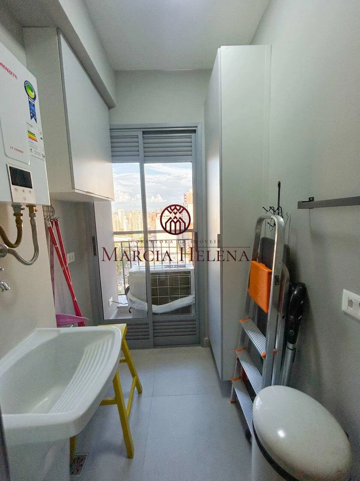 Imagem Apartamento à venda, no Helbor My Way Guanabara em Campinas, Botafogo, com 2 quartos, 58m2