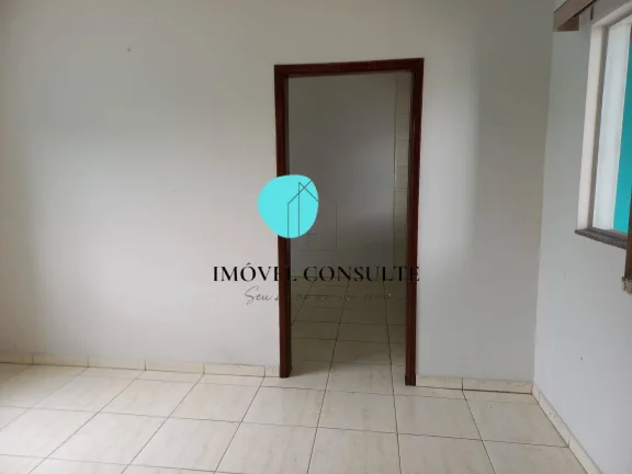 Imagem Térrea para venda com 80 metros quadrados com 3 quartos em Cidade Industrial - Lorena - SP