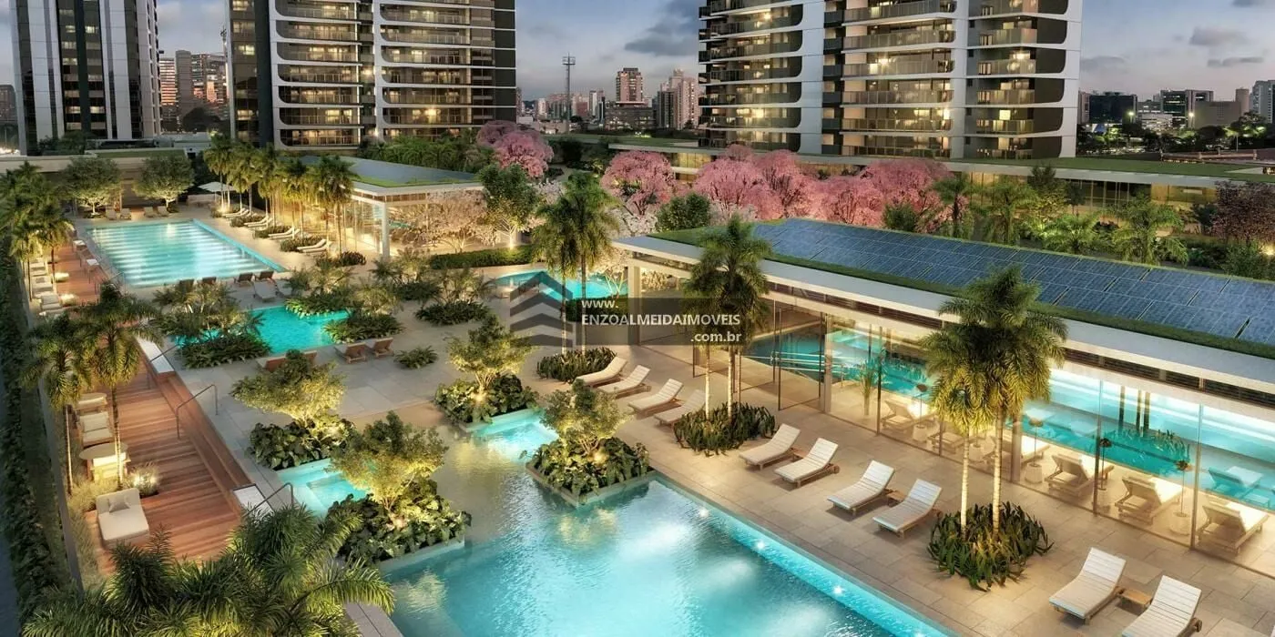 Imagem Apartamento à venda em São Paulo/SP