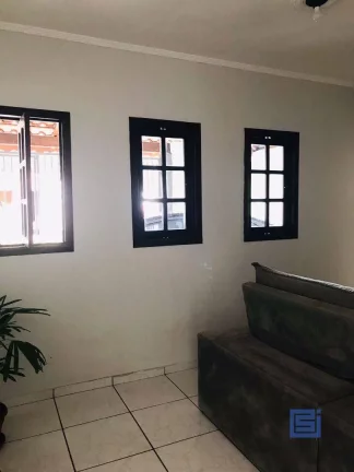 Imagem Casa com 03 dormitórios à venda, 139 m² por R$ 500.000 - Parque Ferrúcio - Socorro/SP