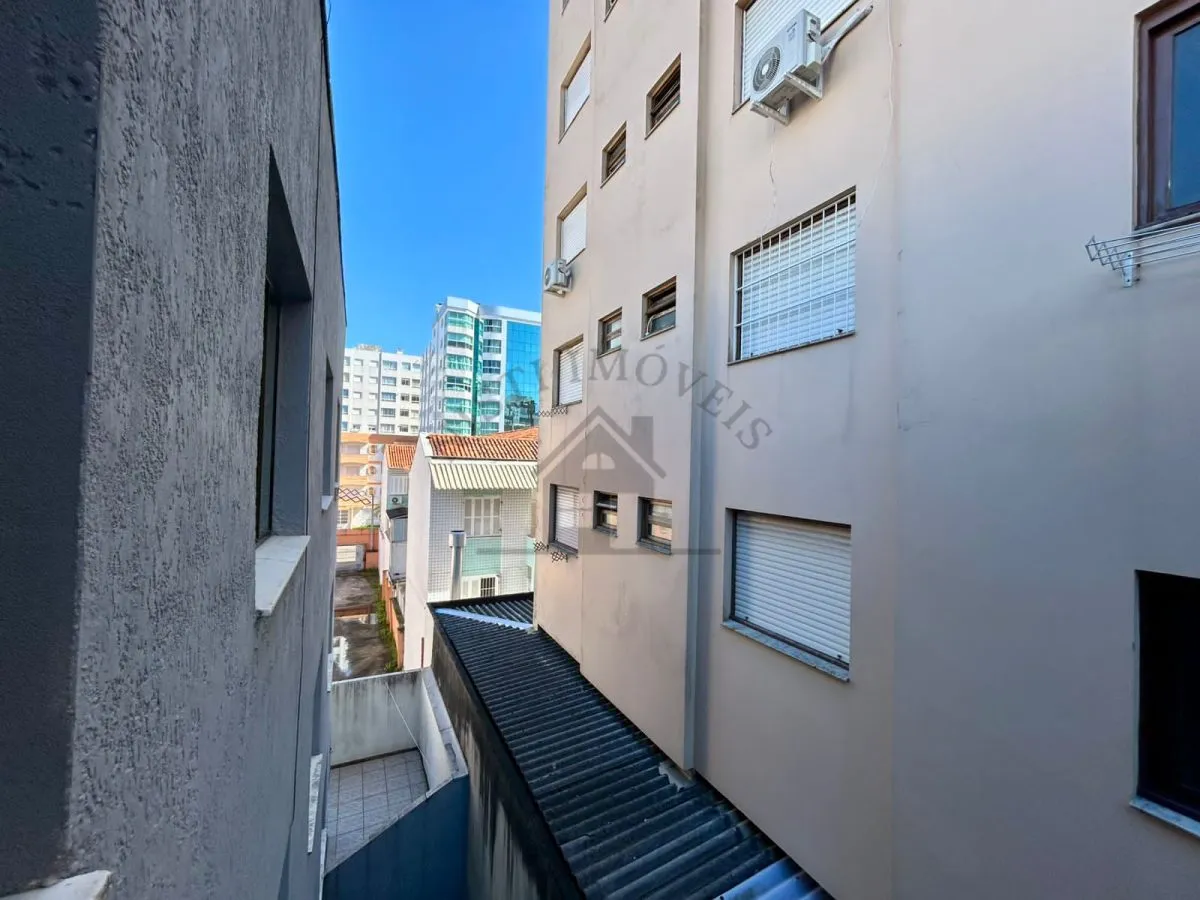 Imagem Apartamento 3 quartos para Locação Temporada no bairro Centro em Capão da Canoa