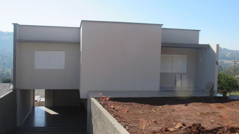 Foto do imóvel Casa para Venda em Concórdia, Sintrial, 2 dormitórios, 1 suíte, 2 banheiros em Albino Vitto (Loteamento Sintrial I)