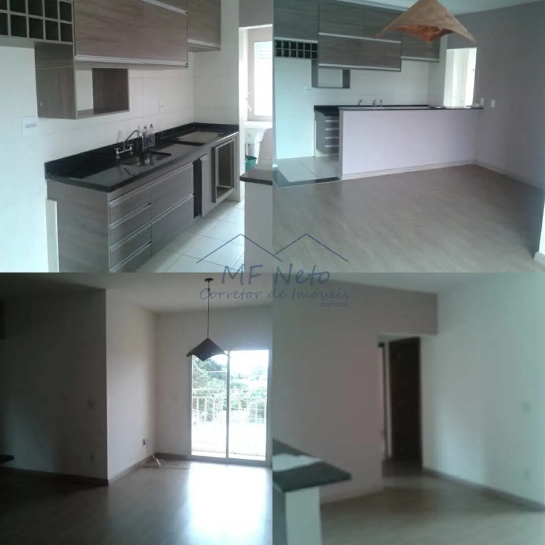 Imagem Apartamento Padrão