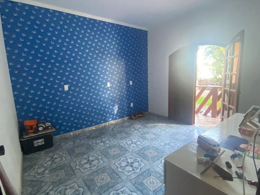 Imagem Ótimo Sobrado perto da Armando Pannunzio