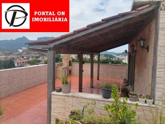 Imagem APARTAMENTO RESIDENCIAL em RIO DE JANEIRO - RJ, TANQUE