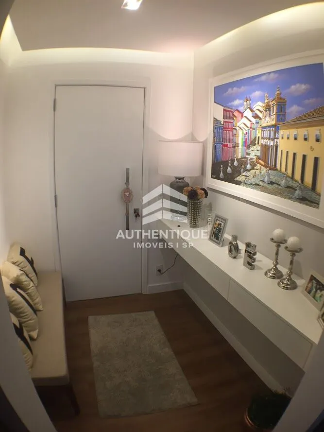 Imagem Panamby Penthouse - Apartamento à venda em São Paulo/SP