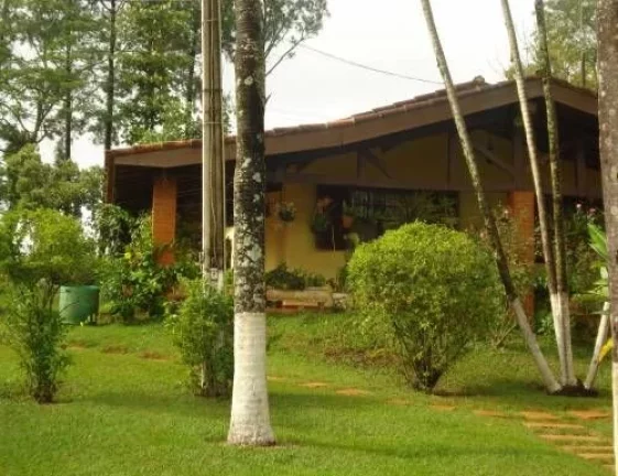 Imagem Chácara à venda na Estância Paraíso – Cesário Lange/SP – R$ 1.200.000,00