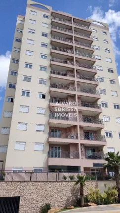 Imagem Apartamento térreo novo à venda com 03 dormitórios 1 suíte no Cond Natura Park em Itu SP com 89m2