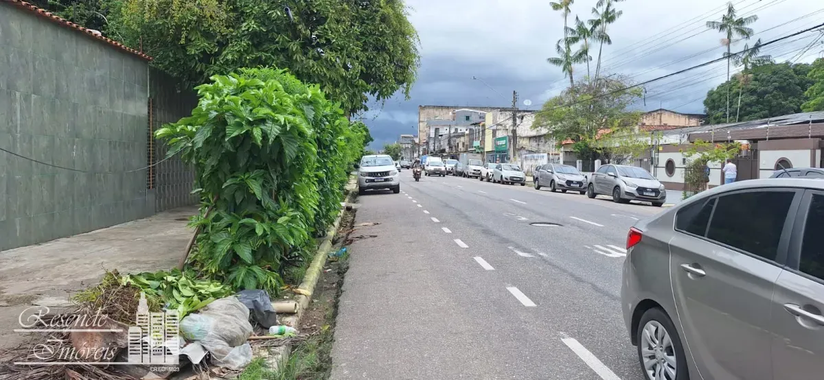 Imagem CASA A VENDA GUAMÁ