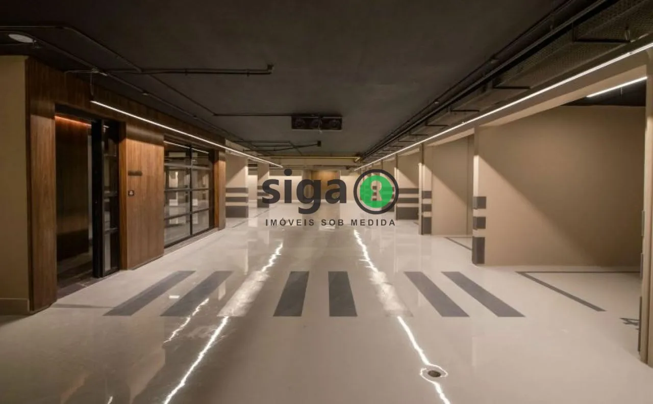 Imagem Apartamento para venda em Moema, São Paulo - SP