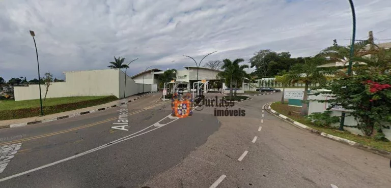 Imagem Chácara à venda, 24.000 m², com 3 casas com suítes, R$ 2.000.000 - Parque da Fazenda - Itatiba/SP