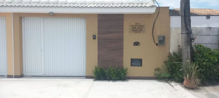 Imagem Casa em Itaipuaçu Jardim Atlântico Central