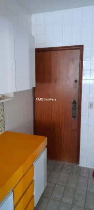 Imagem Apartamento com 3 dorm. e 1 suíte no RJ