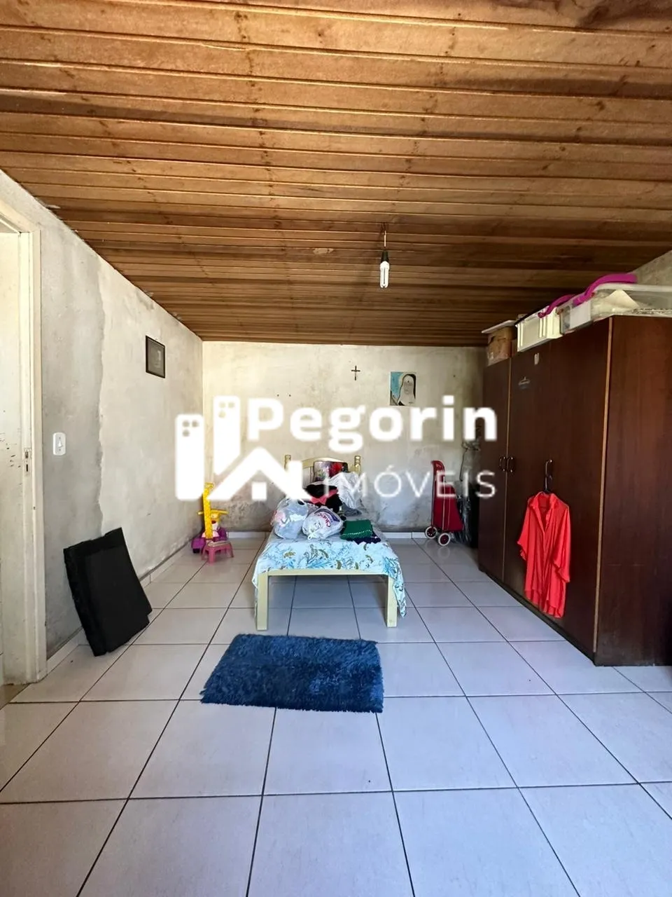 Imagem Casa à venda em Pinhais, Vargem Grande, com 2 quartos, 55,00m²
