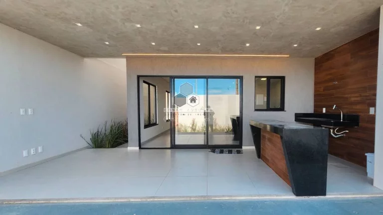 Imagem Solar Residence: O Seu Novo Lar de Alto padrão no Eusebio