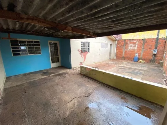 Imagem Casa Residencial Jardim Planalto