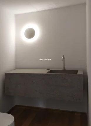 Imagem Apartamento novo com 2 suítes no Jardim América