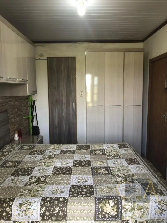 Imagem Casa para Venda em Rio Grande, Vila Maria José, 3 dormitórios, 1 suíte, 2 banheiros, 1 vaga