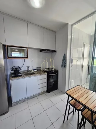 Imagem Apartamento à venda em Salvador-BA, Pituaçu: 3 quartos, 1 suíte, 1 sala, 2 banheiros, 1 vaga, 77m². Imperdível!