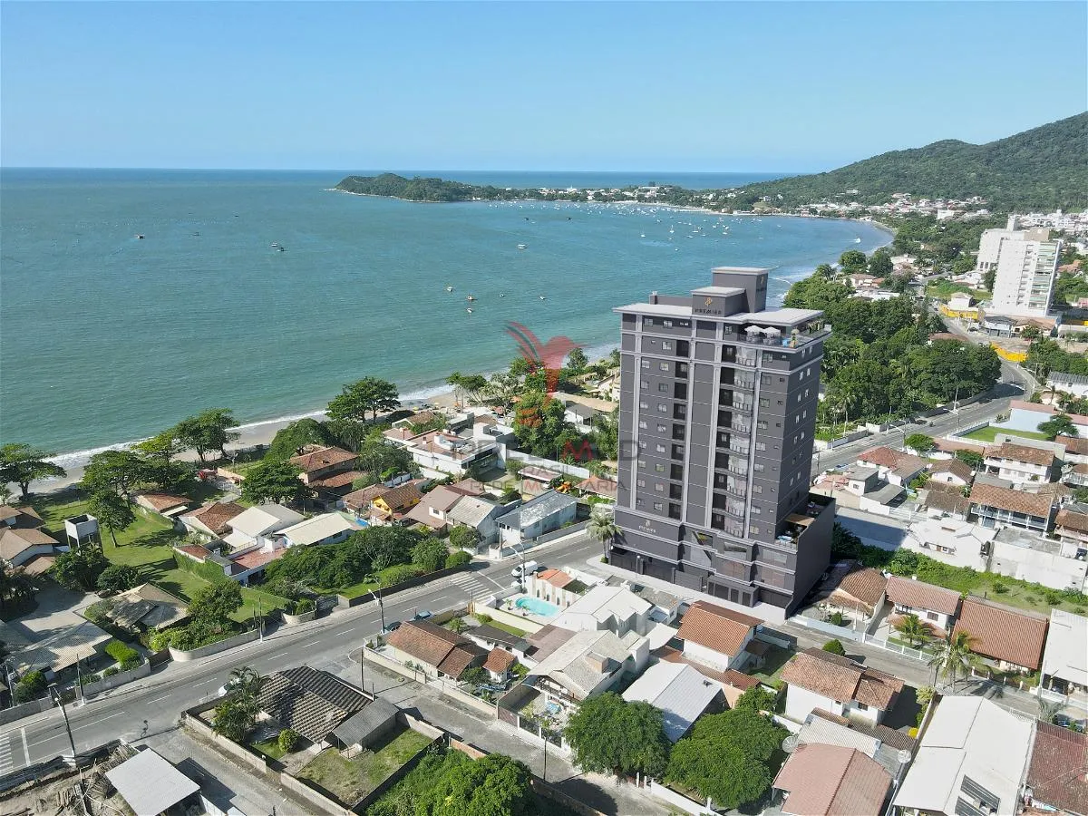 Imagem Localizado na região central de Penha o PremierTower está na praia de Armaçãodo Itapocorói