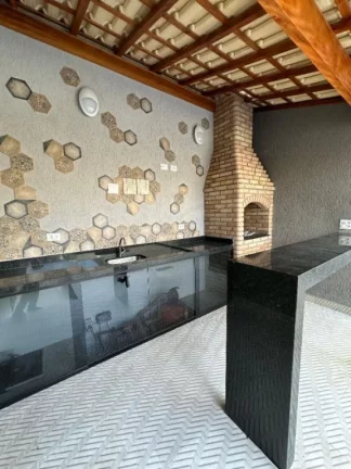 Imagem EXCELENTE OPORTUNIDADE!!! Casa de condomínio com 2 dormitórios!