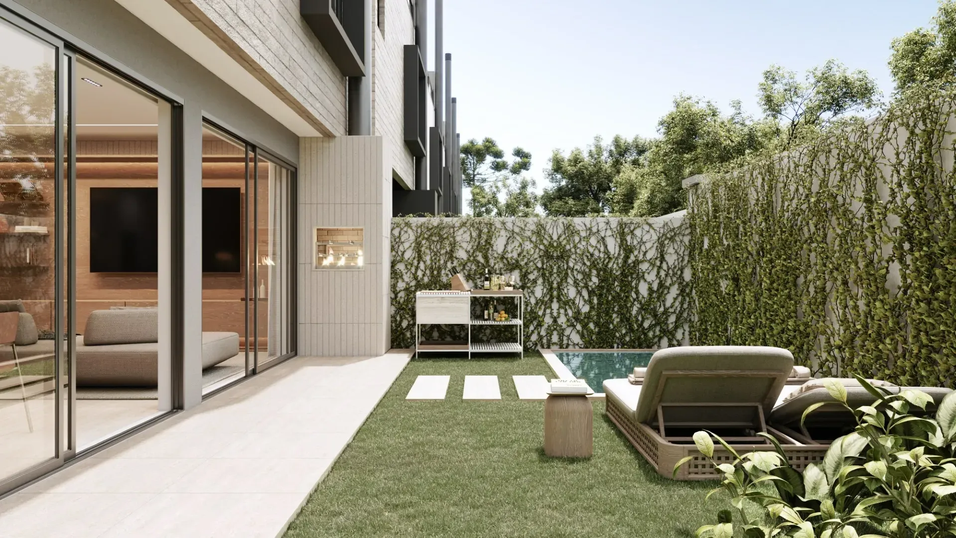 Imagem Casa com 3 Quartos à Venda, 247 m² em Bacacheri - Curitiba