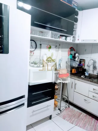 Imagem JARDIM MARIA ESTELA | 3 DORMITÓRIOS | 1 VAGA | 49M²