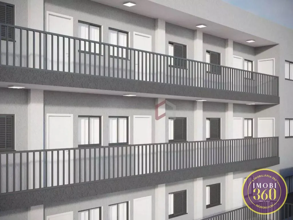 Foto do imóvel APARTAMENTO NA VILA ANTONIETA Á VENDA COM 2 DORMITÓRIOS VAGA em Rua Alto Belo, 510 - Vila Antonieta, São Paulo - SP