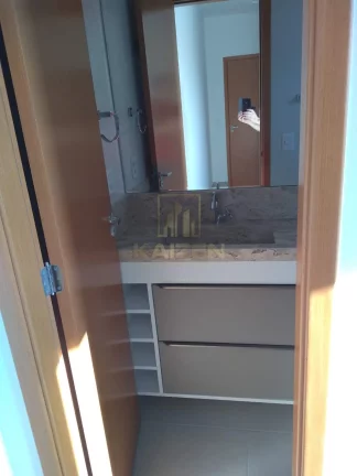 Imagem Exelente apartamento no centro jacarei 2 Dorms. (1 Suíte), CENTRO - JACAREISP
