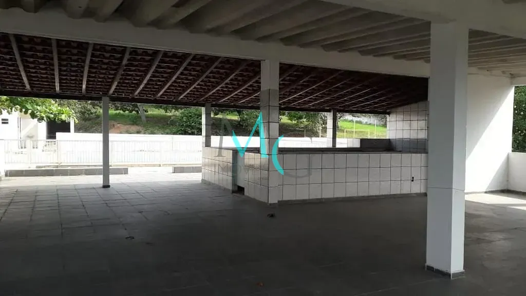 Imagem Área, 6302 m² - venda por R$ 1.200.000,00 ou aluguel por R$ 7.800,00/mês - Inhoaíba - Rio de Janeiro/RJ