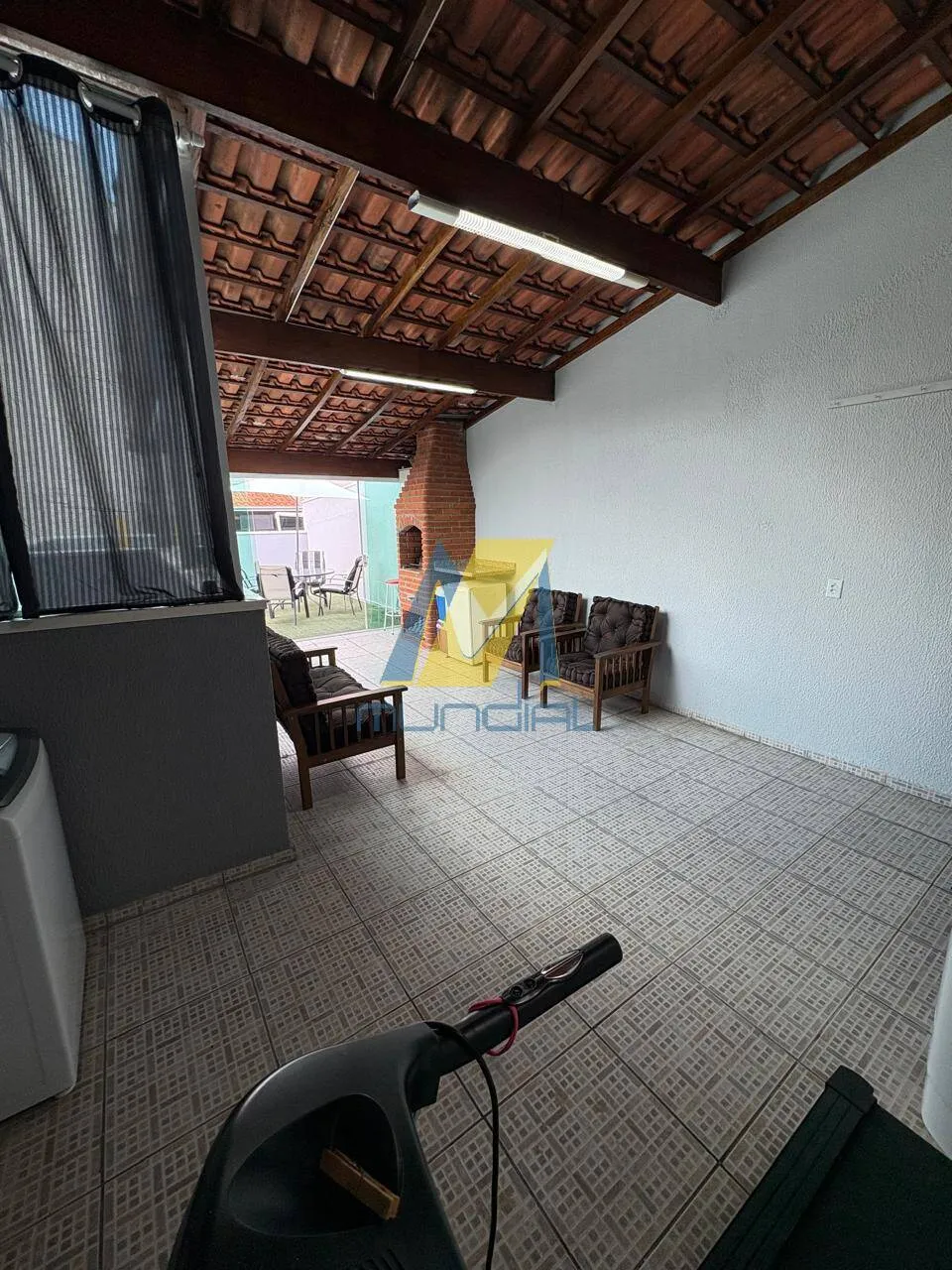 Imagem Cobertura sem Condomínio com 2 Dormitórios e Espaço Gourmet à Venda