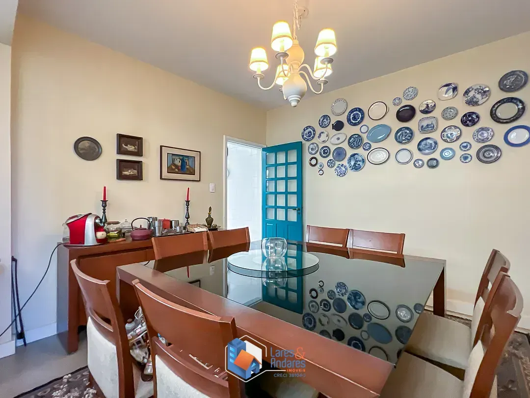 Imagem Casa para venda em Brooklin Paulista com 5 quartos, sendo 3 suítes, 231m²