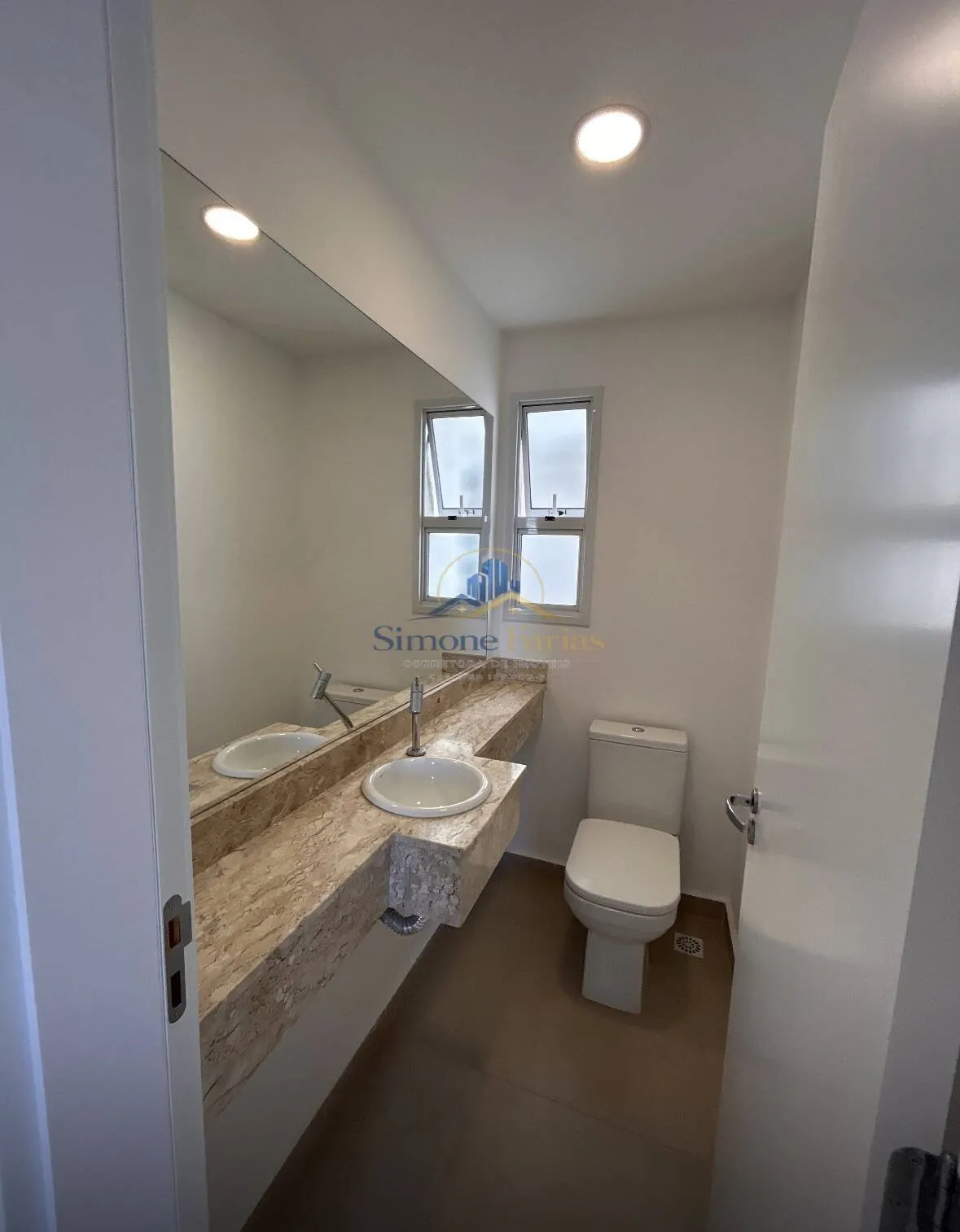 Imagem Apartamento com103m² ,3 dorms, 1 suíte no Parque Campolim