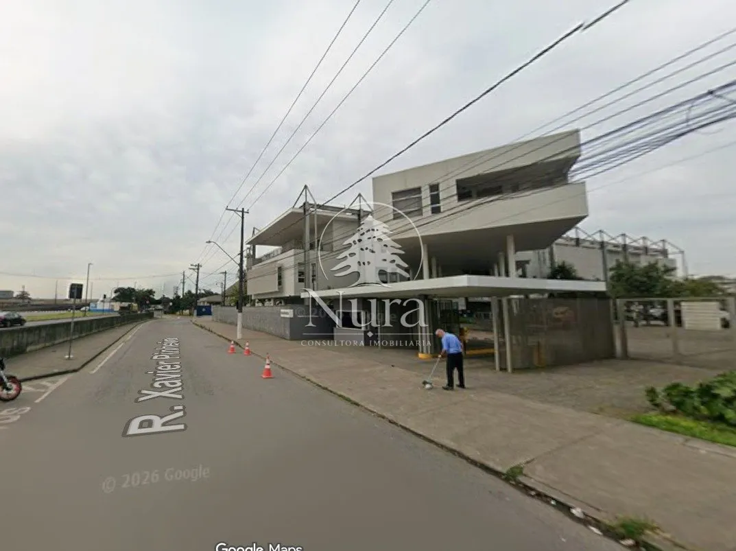 Imagem Casa de Vila de 2 quartos, 70m² no bairro Vila Mathias, em Santos
