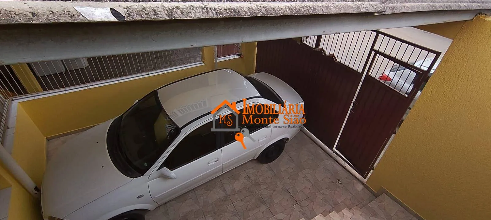 Imagem Casa com 6 dormitórios à venda, 300 m² por R$ 500.000,00 - Cidade Soberana - Guarulhos/SP