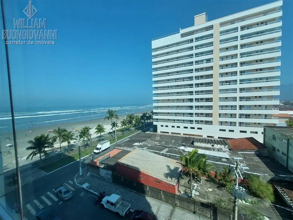 Foto do imóvel Apartamento à Venda em Real, Praia Grande - SP em Real, Praia Grande - SP