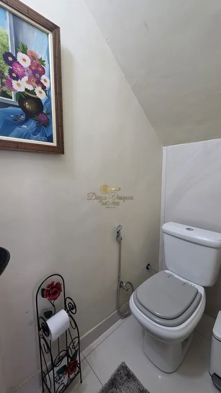 Imagem Casa em Condomínio para Venda em Teresópolis / RJ no bairro Bom Retiro