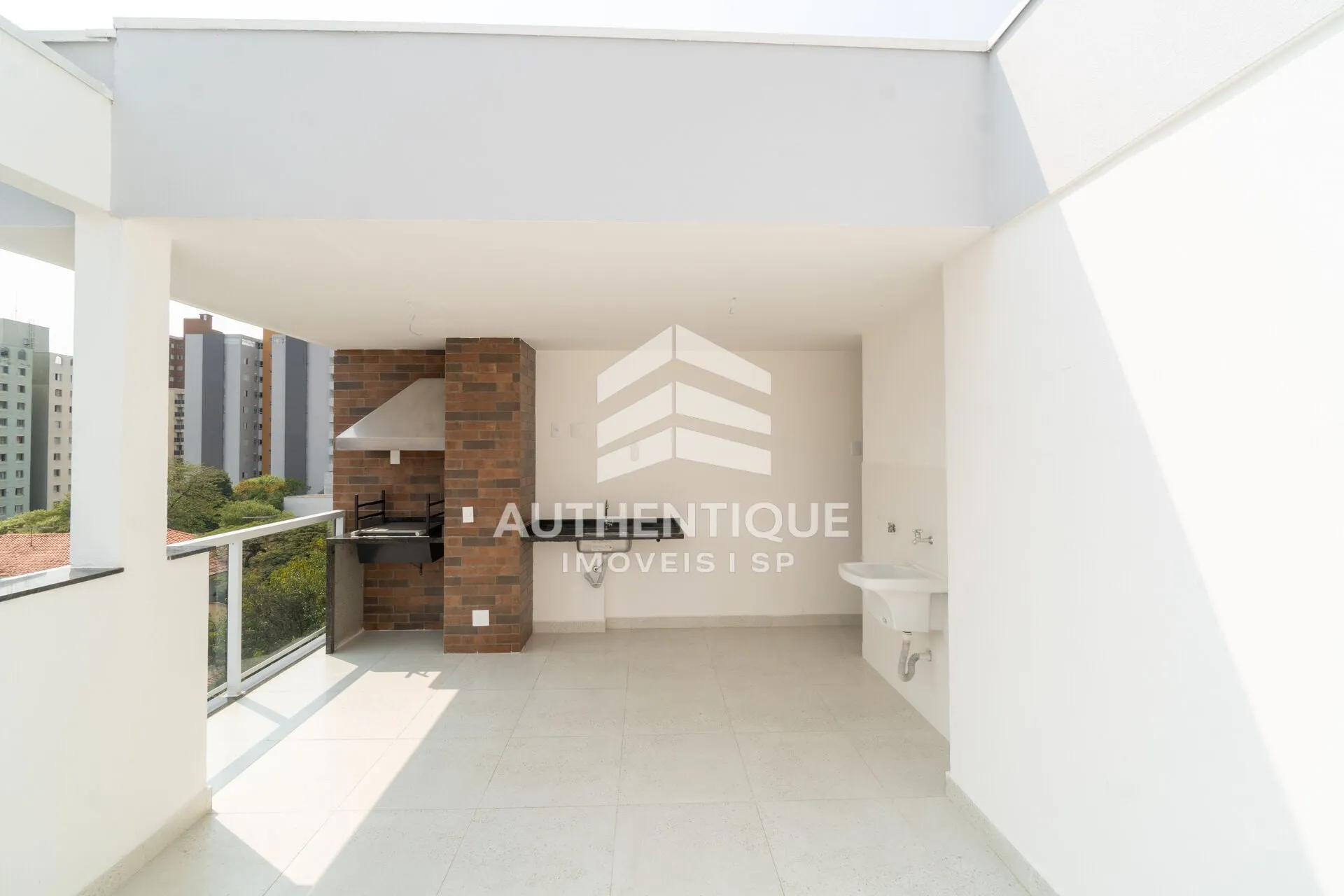 Foto do imóvel Sarmento de Beires - Jardim Portugal SBC - Apartamento à venda em Rua Sarmento de Beires, 206 - Jardim Portugal, São Bernardo do Campo - SP