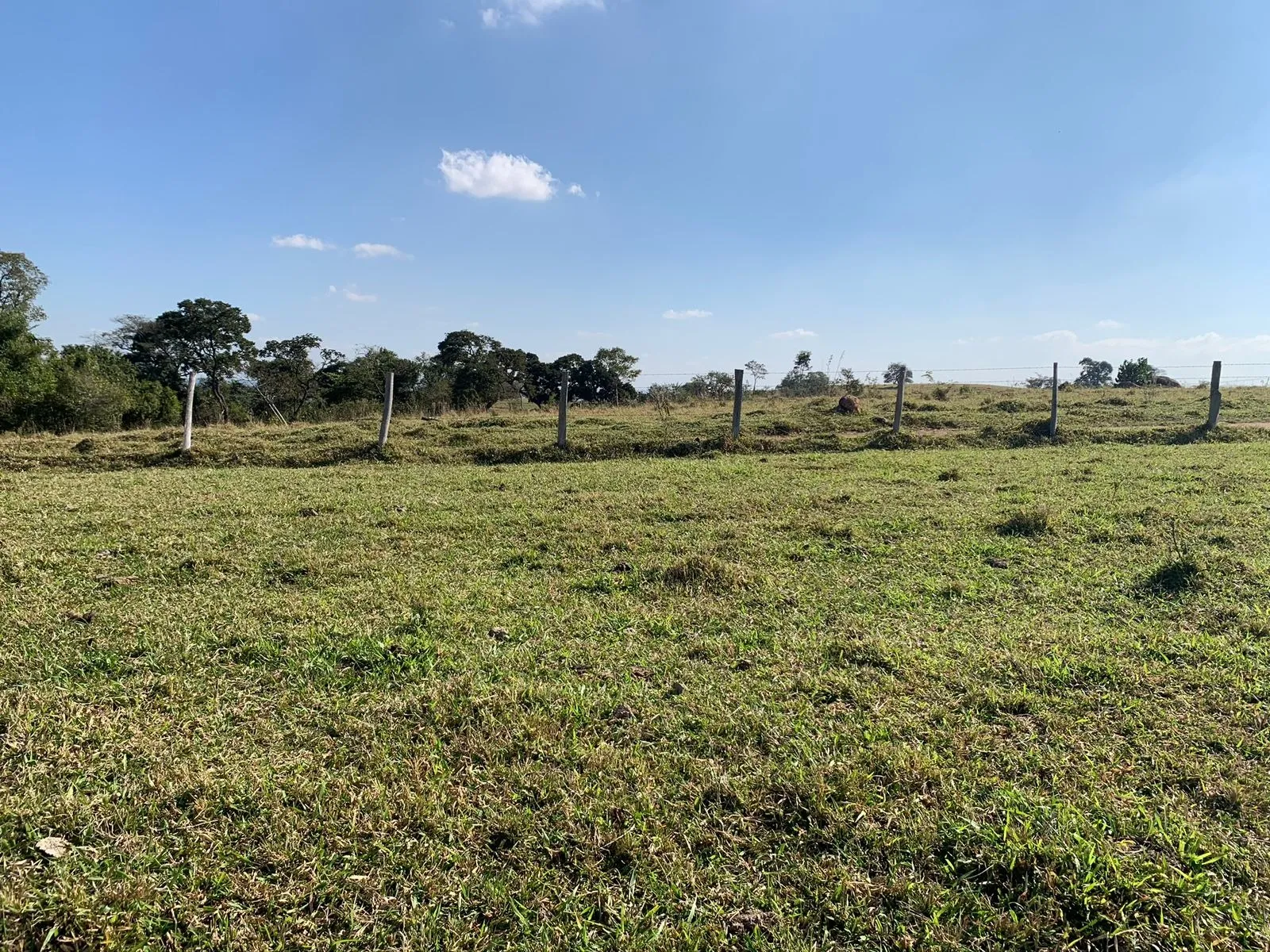 Foto do imóvel ÁREA DE TERRENO CAPUTERA 178.400m2 em CAPUTERA, SOROCABA - SP