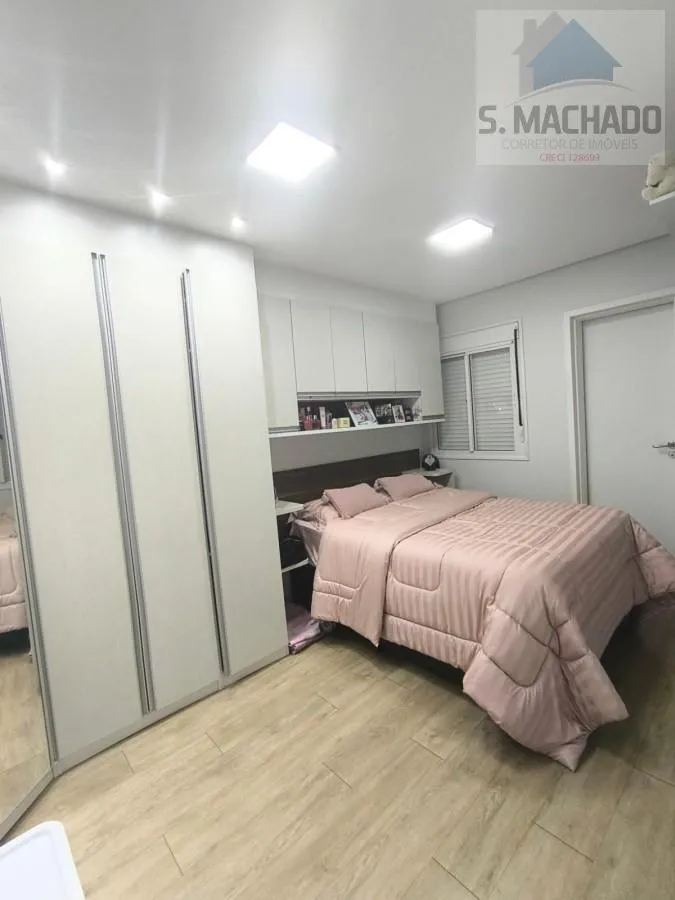 Imagem Apartamento para Venda em Santo André / SP no bairro Vila Curuça