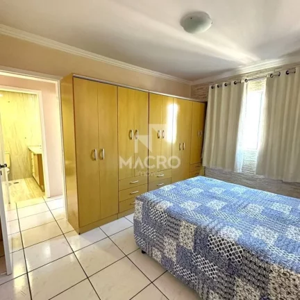 Imagem Apartamento | Centro | 3 quartos | 74m²