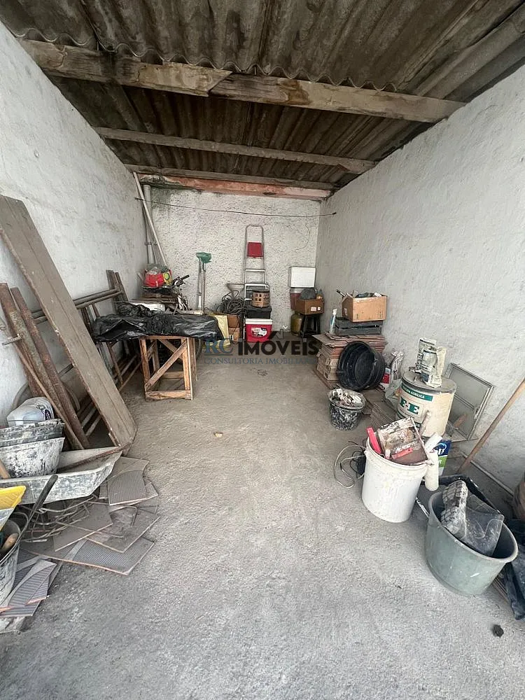 Imagem Apartamento a Venda no bairro Vista Alegre - São Gonçalo, RJ